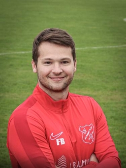 Avatar Bild für Florian Bergmann