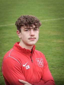 Avatar Bild für Collin Bolick