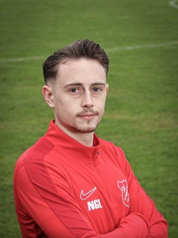 Avatar Bild für Noah Gibaja Lofink