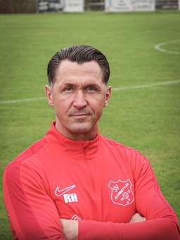 Avatar Bild für Roberto Hartmann