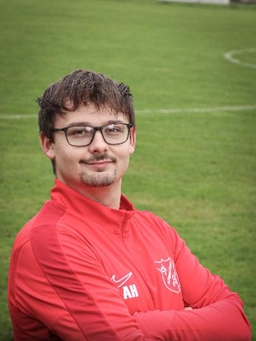 Avatar Bild für Andreas Herrman