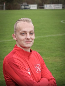 Avatar Bild für Marvin Huettel