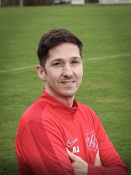 Avatar Bild für Alexander Jakob