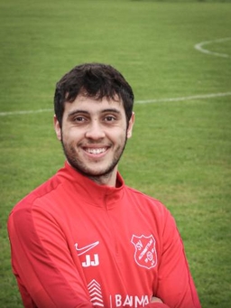 Avatar Bild für Jannik Jokisch