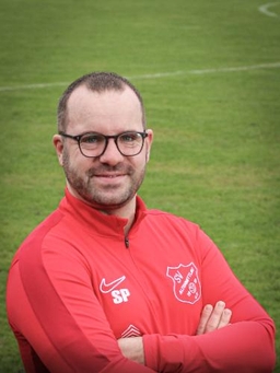 Avatar Bild für Sven Peter