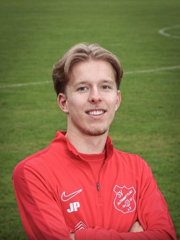 Avatar Bild für Janosz Pohl