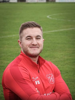 Avatar Bild für Felix Schell