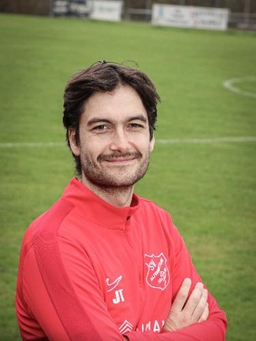 Avatar Bild für Julian Trageser