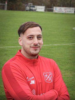 Avatar Bild für Jannik Weber