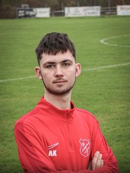 Avatar Bild für Adrian Kyselka