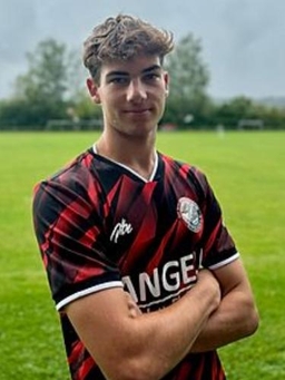 Avatar Bild für Moritz Gaibler