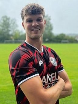 Avatar Bild für Luca Badstuber