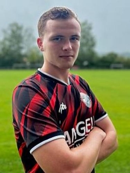 Avatar Bild für Jonas Baur