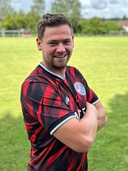 Avatar Bild für Lukas Jägg