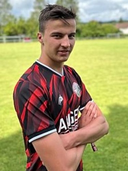Avatar Bild für Samuel Kempter