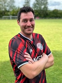 Avatar Bild für Fabian Pfau