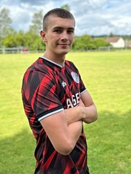 Avatar Bild für Ben Noah Wachter