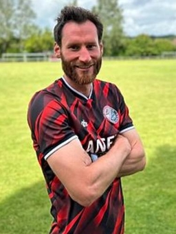 Avatar Bild für Steffen Zott