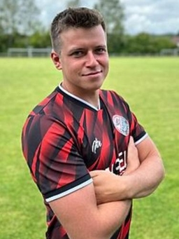Avatar Bild für Tobias Angele
