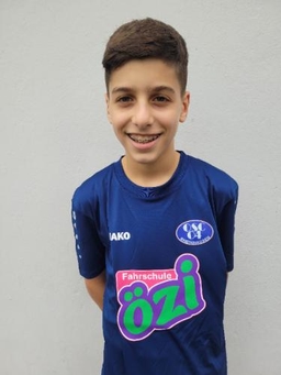 Avatar Bild für Eymen Günaydin