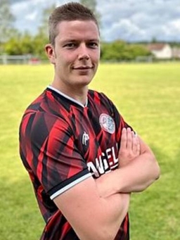 Avatar Bild für Daniel Rock