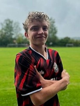 Avatar Bild für Felix Stübler