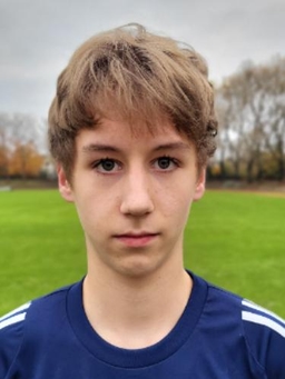 Avatar Bild für Luca Finn Andre