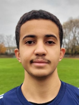 Avatar Bild für Mohamed Amin Meziyerh