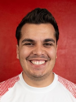 Avatar Bild für Fabio Dias