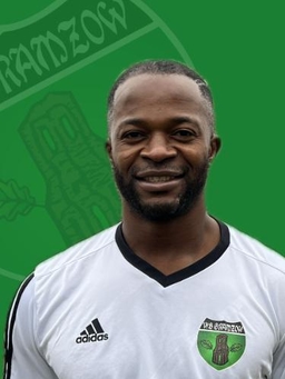Avatar Bild für Chris Mphela Mbeck Kelem