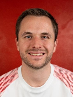 Avatar Bild für Max Esgen