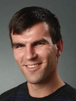Avatar Bild für André Krenzichhorst