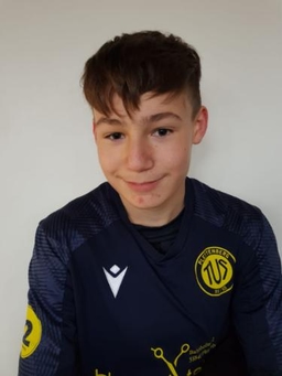 Avatar Bild für Lasse Herrmann