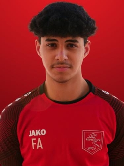 Avatar Bild für Fares Almawla