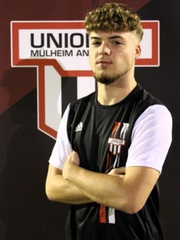 Avatar Bild für Dean Gemballa