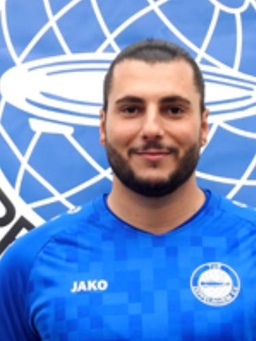 Avatar Bild für Filippo Di Secli