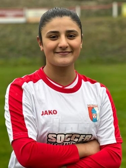 Avatar Bild für Asma Khalil