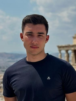 Avatar Bild für Leo Giamouridis