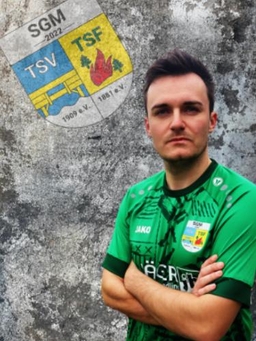 Avatar Bild für Julius Köger