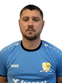 Avatar Bild für Amar Mehic