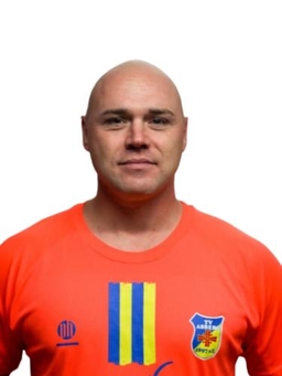 Avatar Bild für Rafal Ryszard Ramowski