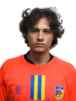 Avatar Bild für Elia Alessandro Wallat