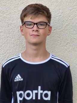 Avatar Bild für Damian Louis Denning