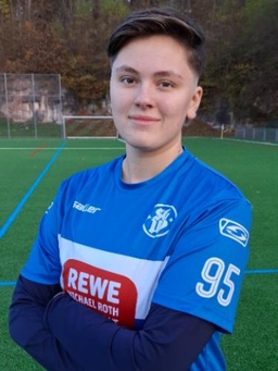 Avatar Bild für Egzontina Dinaj