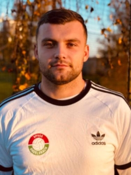 Avatar Bild für Justin Reinacher