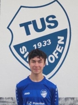 Avatar Bild für Justin Becker