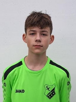 Avatar Bild für Finn Luca Hammeley