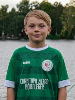 Avatar Bild für Louis Maxim Fenrich