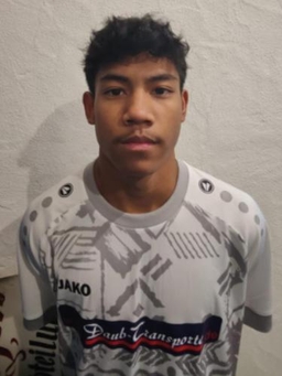 Avatar Bild für Naruethep Singachat