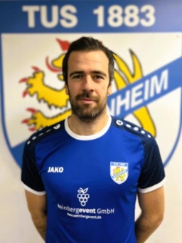 Avatar Bild für Luca Julian Mock